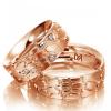 Roségold