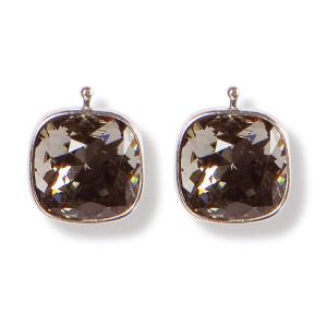 Heide Heinzendorff Einhänger Swarovski Black Diamond 