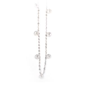 Heide Heinzendorff Gliederkette Zirkonia 