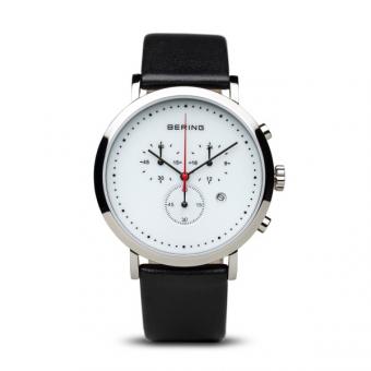 Herrenuhr Chronograph BERING 10540-404 