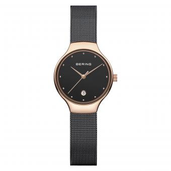 Damenuhr Classic 26mm Roségold BERING 13326-262 