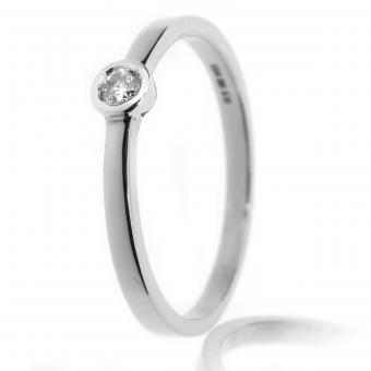 Verlobungsring Classic 