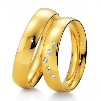 Eheringe Breuning Adorable 