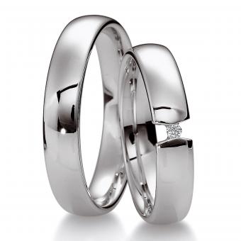 Eheringe Breuning Star 