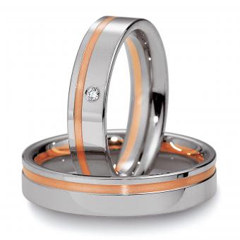 Hochzeitsringe Breuning basic 