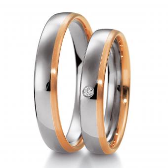 basics Hochzeitsringe Breuning 