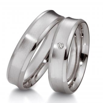 Hochzeitsring Breuning Special Standard 