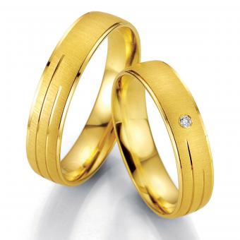 Hochzeitsringe 