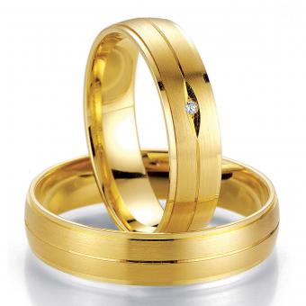 Eheringe 