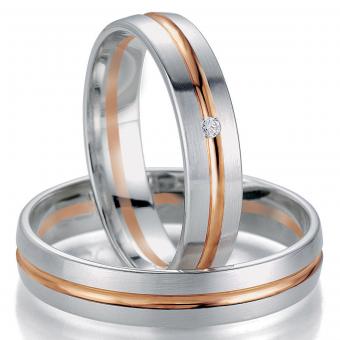 Eheringe Classic 