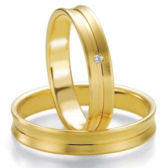 Trauringe Golden 