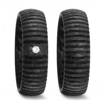 Titanfactory Partnerringe Carbon 