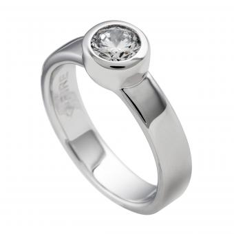 Diamonfire Classic Verlobungsring 