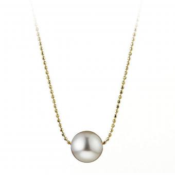 Perlenkette Bubbles Akoya Premiums 