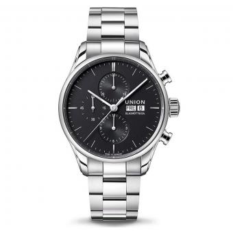 Union Glashütte Viro Chronograph 