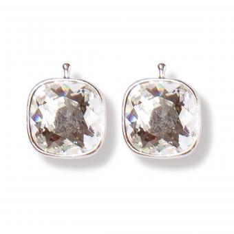 Heide Heinzendorff Einhänger Swarovski Kristall 