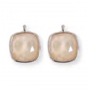 Heide Heinzendorff Einhänger Swarovski Nude 