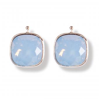 Heide Heinzendorff Einhänger Swarovski Bleu 