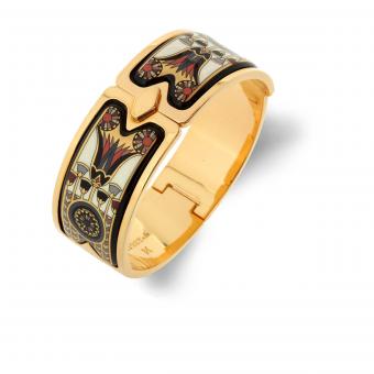 Frey Wille Sonnenlotus - Armreif ROYAL 