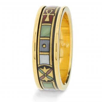 Frey Wille - Michaela Frey EGYPT Ring 