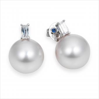 Ohrstecker Freshwater Classics 
