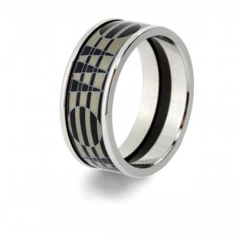 Frey Wille Ring Geometrie 