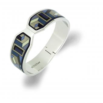 Frey Wille - Geometrie Armreif CONTESSA 
