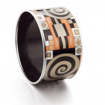 Frey Wille Gustav Klimt Armreif DIVA 