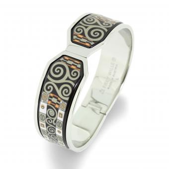 Frey Wille Gustav Klimt Armreif CONTESSA 