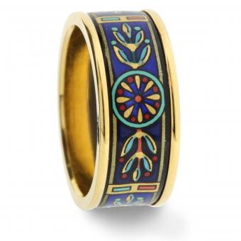 Frey Wille Ring schmal - Griechisch Römisch 
