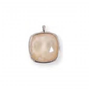 Heide Heinzendorff Anhänger Swarovski Nude 