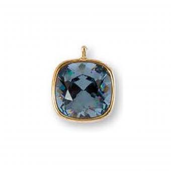 Heide Heinzendorff Anhänger Swarovski Montan 