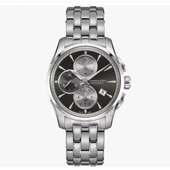 Hamilton Jazzmaster
Auto Chrono H32596181 