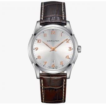 Hamilton Jazzmaster
Thinline Quartz H38511513 