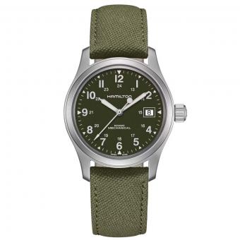 Hamilton Khaki Field
Mechanical H69439363 