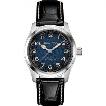 Hamilton Khaki Field Murph 38 
