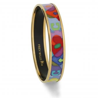 Frey Wille Schmuck Endless Love Armreif JOY 