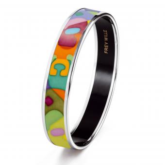 Frey Wille Armreif MID-breit Endless Love 