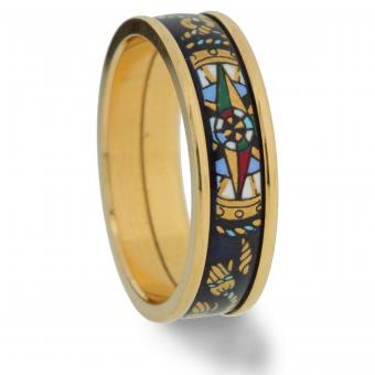 Frey Wille MARITIM Ring 