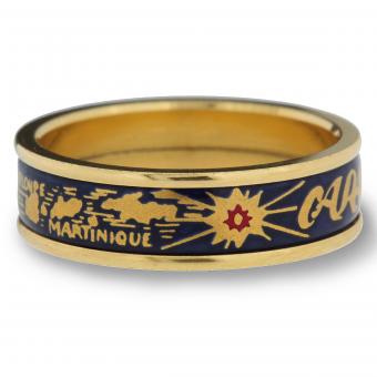 Frey Wille Michaela Frey MARITIM Ring schmal 