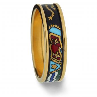 Frey Wille Michaela Frey MARITIM Ring 