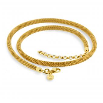Frey Wille Kette MILANAISE MR-43 