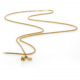 Frey Wille Schlangenkette S1 68cm