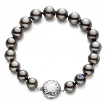 Perlenarmband Urban Nights 
