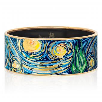 Frey Wille Rundreif van Gogh Éternité DONNA 