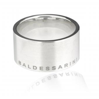 Baldessarini Silberring 