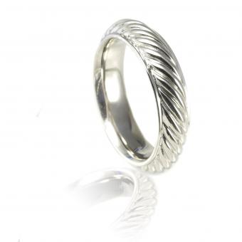 Baldessarini Schmuck Herrenring 
