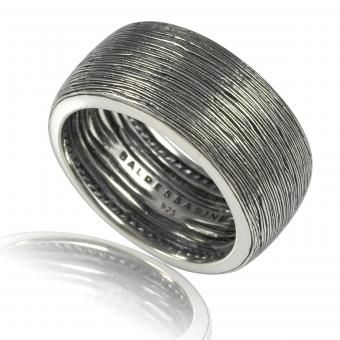 Baldessarini Männerschmuck Ring 
