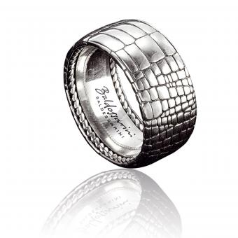 Baldessarini Ring Männerschmuck 